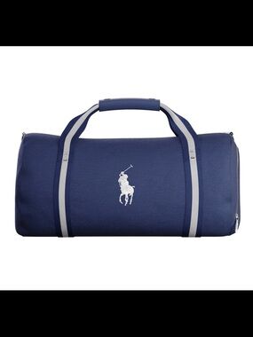 Polo Ralph Lauren bag duffle sport men sport gym